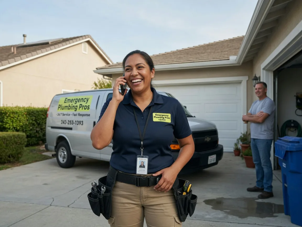 Emergency Plumber Bison, KS FAQs